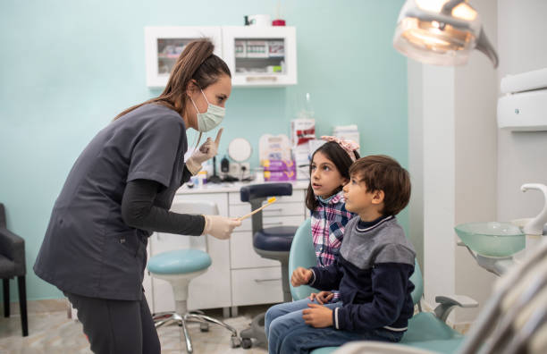 Best General Dentistry  in Roselawn, IN