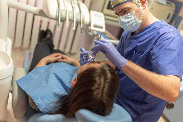 Dental X-Rays and Imaging in Roselawn, IN
