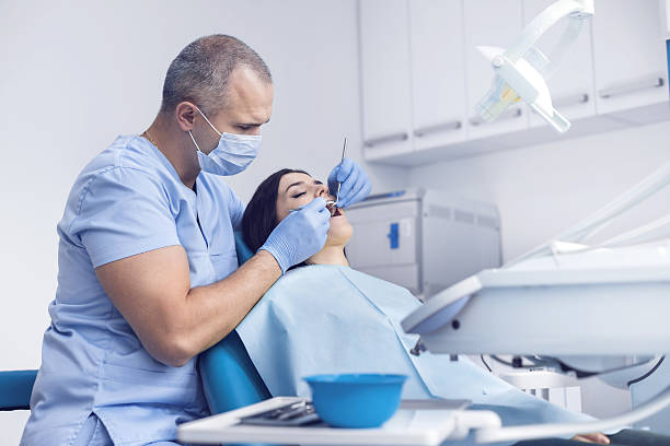 Best Oral Cancer Screening  in Roselawn, IN